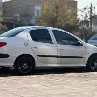 فروشی ۲۰۶ اس دی