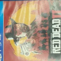دیسک بازی Ps4