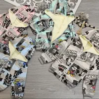 کاپشن بچگانه(دیواندره)|کفش و لباس بچه|دیواندره, |دیوار