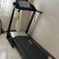 تردمیل توربو FT 100 تایوان