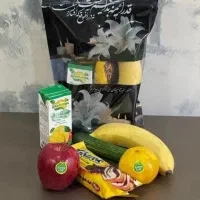 انواع بسته بندی مراسم ختم