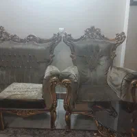 مبلمان منبت استیل