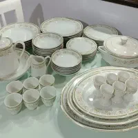 سرویس چینی ۶ نفره