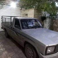 مزدا کارا مدل ۹۵