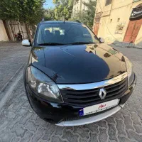 ساندرو استپ وی