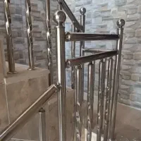 نرده استیل/آلومینیوم/آهن