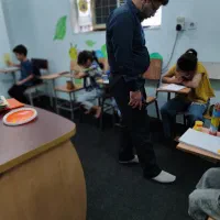 مرکز تخصصی دقت وتمرکز دایره