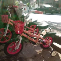 فروش انواع سه چرخه و چهار چرخ و دوچرخه بچه گانه|اسباببازی|مراغه, |دیوار