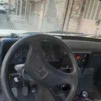 وانت پیکان ۸۸|خودرو سواری و وانت|اسلام‌شهر, باغ فیض|دیوار