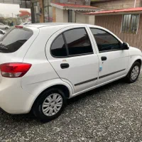 تیبا ۲ درحدصفر|خودرو سواری و وانت|رشت, پل تالشان|دیوار