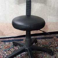 صندلی استاد کار