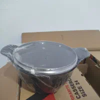 سرویس قابلمه 8پارچه سرانزو با کیفیت و قیمت مناسب|ظروف پخت‌وپز|بیرجند, |دیوار