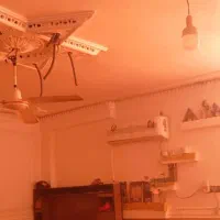 خانه نوساز شیک در هیتوک (سه راه سیطان)