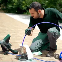 لوله‌بازکنی‌جوادیه‌فلاح‌نازی‌اباد‌خانی ابادراه اهن