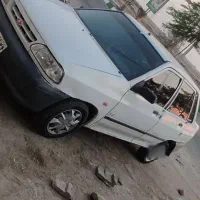 پراید مدل ۸۹دوگانه فابریک|خودرو سواری و وانت|بندر ماهشهر, |دیوار