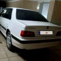 پارس تی یو فایو|خودرو سواری و وانت|یزد, |دیوار