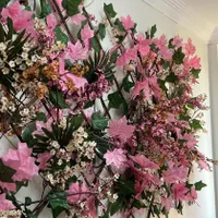 گل با چوب طبیعی|گل مصنوعی|تهران, تهرانپارس غربی|دیوار