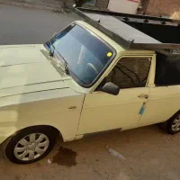 پیکان وانت مدل ۹۰|خودرو سواری و وانت|نوشین شهر, |دیوار