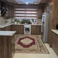 فروش ۲ طبقه ( یکجا و جداگانه ) ۱۳۳ متر