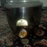 زود پز برقی 12نفره|ظروف پختوپز|آستانه اشرفیه, |دیوار