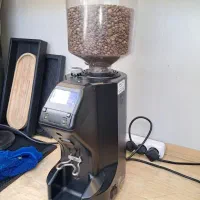 گرایندر آسیاب قهوه سیمونلی