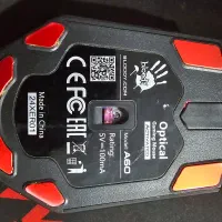 موس Bloody A60 Active|قطعات و لوازم جانبی رایانه|تهران, تختی|دیوار