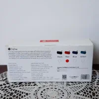 اسپیکر بلوتوثی همراه با کارتن آکبند.نو و سالم.شیک|پخش‌کننده همراه|مشهد, فرهنگ|دیوار