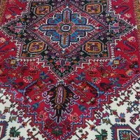 1جفت فرش دستباف ارباطان|فرش|تبریز, |دیوار