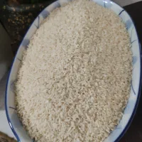 برنج و چای درجه یک