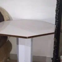 میزگرد دست ساز