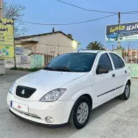 تیبا ۲ مدل ۹۷ بیرنگ