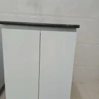 حراج دو عدد کابینت تمیز و سالم و در نو