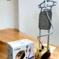 اتو بخارگر ایستاده یونیک دوملیه درجه 1