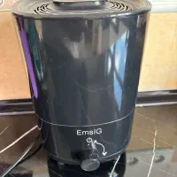 دستگاه بخور سرد امسیگ