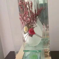 گلدان فانتزی