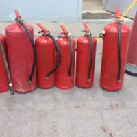 فروش و شارژ انواع کپسول آتش نشانی|ابزارآلات|رشت, سعدی (تختی)|دیوار