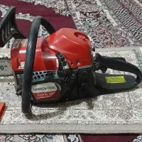 اره موتوری واره دیسکی