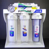 فروش انواع تصفیه آب خانگی با یکسال گارانتی ویژه|آبسردکن و تصفیه آب|اسلامشهر, شهرک الهیه|دیوار