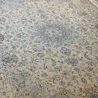 روفرشی طرح فرش روفرشی نیکزاد یزد ، فرش