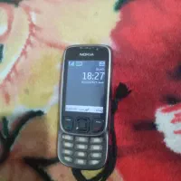 نوکیا ۶۳۰۳معاوضه با نوکیا ایکس ۲