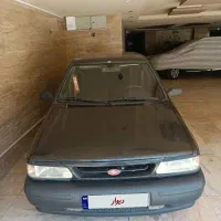 پراید۱۳۱ انژکتور