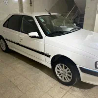 پارس الیکس فول
