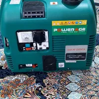 موتوربرق پاورآجی مسافرتی