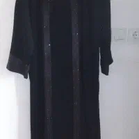 مانتو عبایی