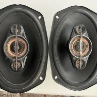 ضبط و باند پایونر