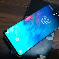سامسونگ Galaxy S10+ با حافظهٔ ۱۲۸ گیگابایت|موبایل|کرج, گلشهر|دیوار