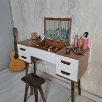 میزارایشی و تخت سفارشی|مبلمان خانگی و میز عسلی|رشت, اسماعیل آباد|دیوار