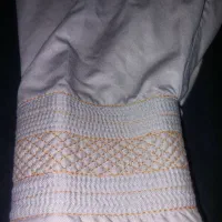 شلوار کردی کارونی جنس درجه یک|لباس|بهبهان, |دیوار