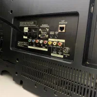 تلویزیون ال سی دی  الجی 32 اینچ اصل کره|تلویزیون و پروژکتور|اشنویه, |دیوار