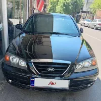 هیوندا آوانته اتوماتیک مدل89 معاوضه دارم